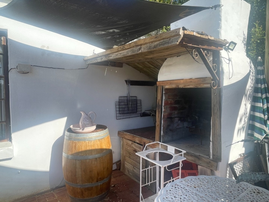 8 Bedroom Property for Sale in Leermansdrift Ah Western Cape